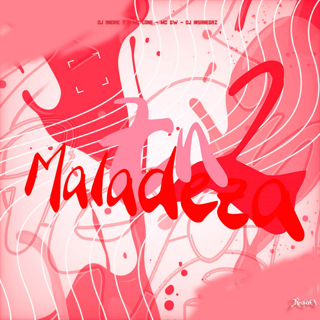 'ZN Maladeza 2' cover art