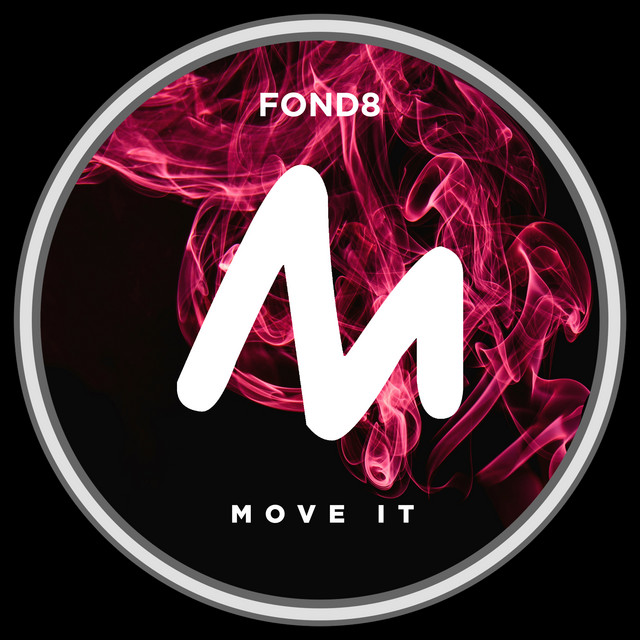 'Move It' cover art
