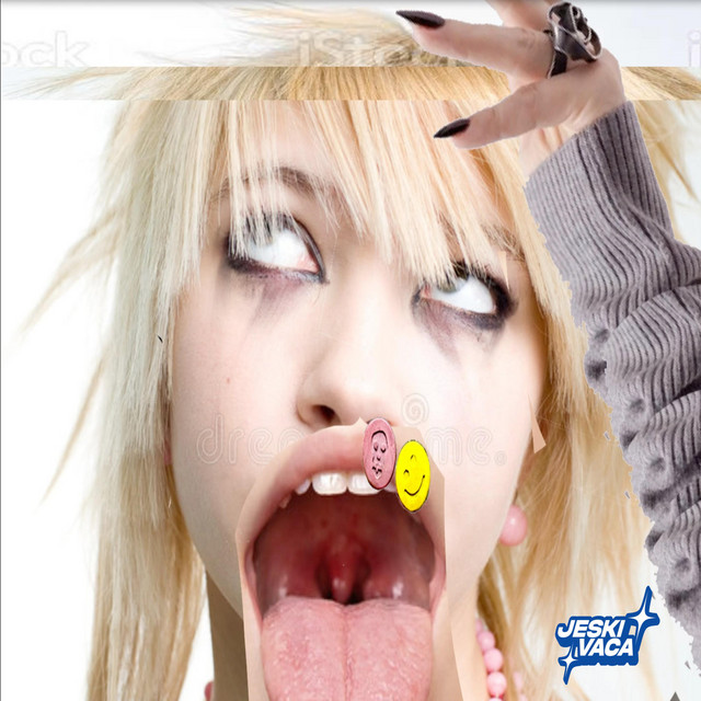 'p0p2@aX' cover art