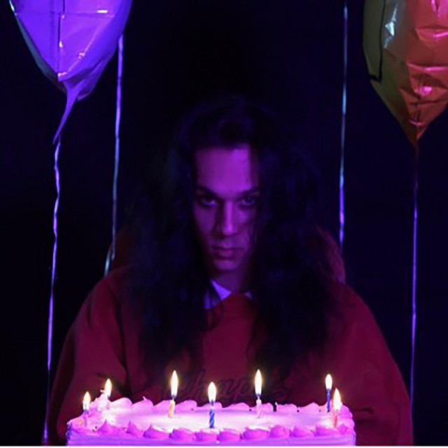 'Reflection' cover art