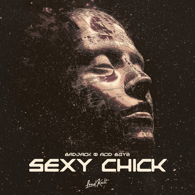'Sexy Chick' cover art