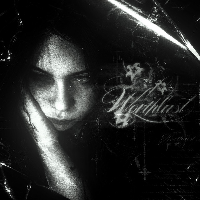 'worthlust' cover art