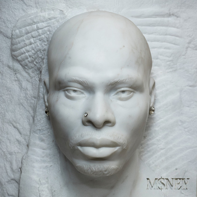 'M$NEY' cover art