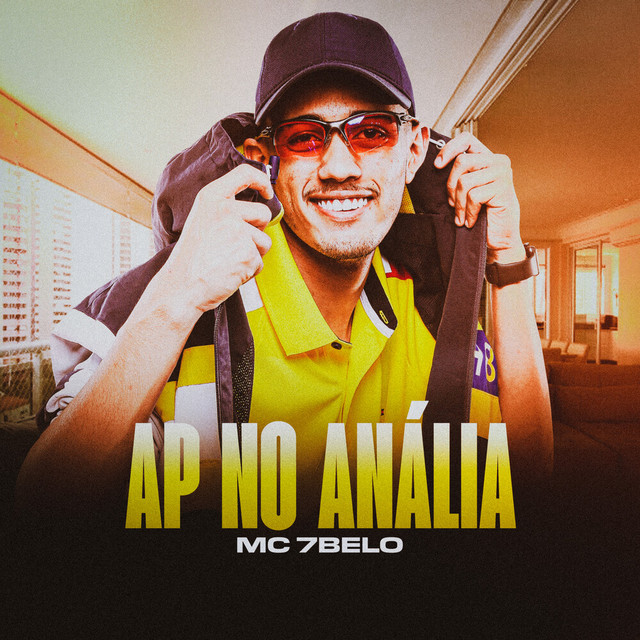 'AP no Anália' cover art