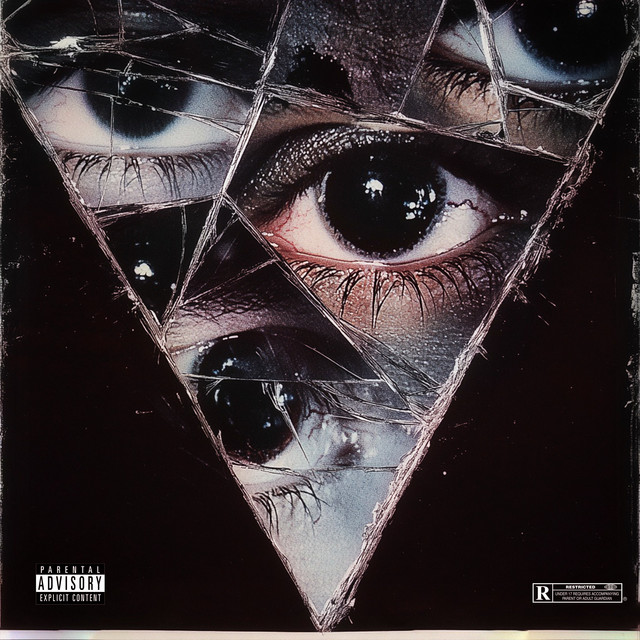 'Mothers Eyes' cover art