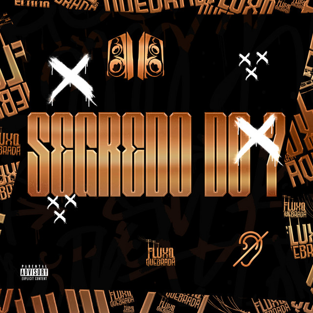'Segredo Do 7' cover art