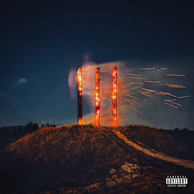 '5 AM' cover art