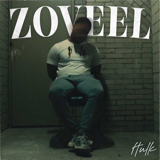 'Zoveel' cover art