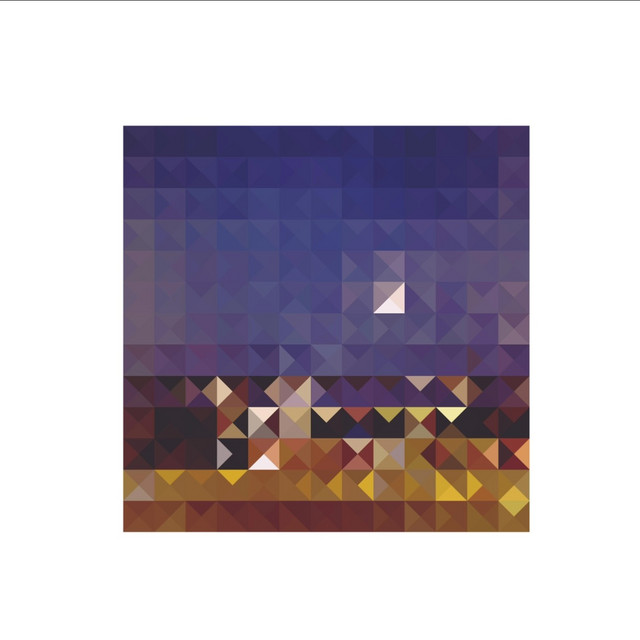 'CRUSH 23' cover art