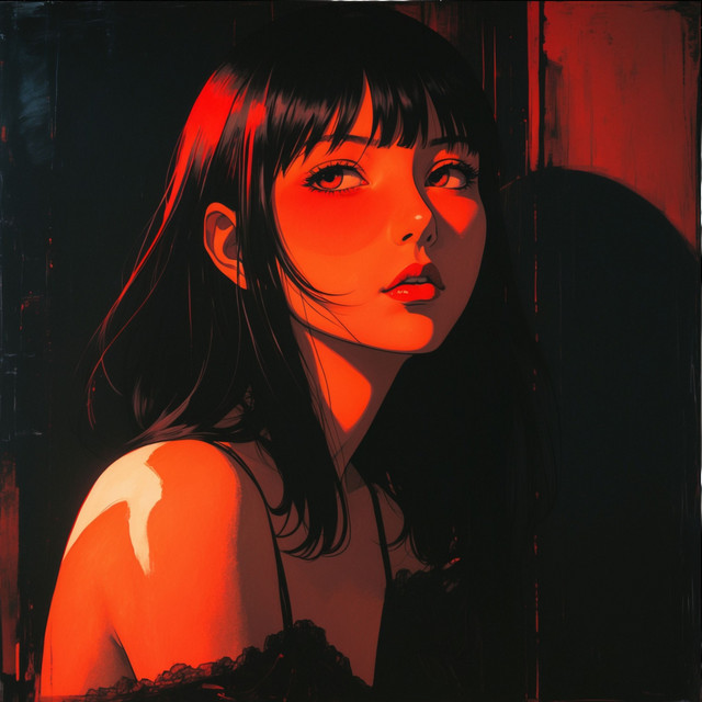 'I'll Bite Your Soul' cover art