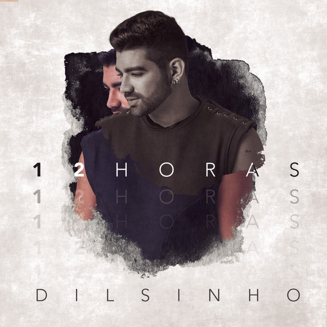 '12 Horas' cover art