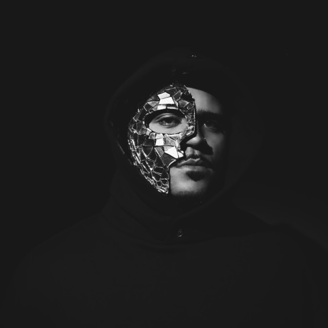 'PRECISO TE ESQUECER' cover art