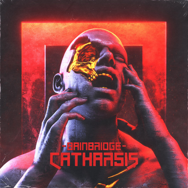 'Catharsis' cover art