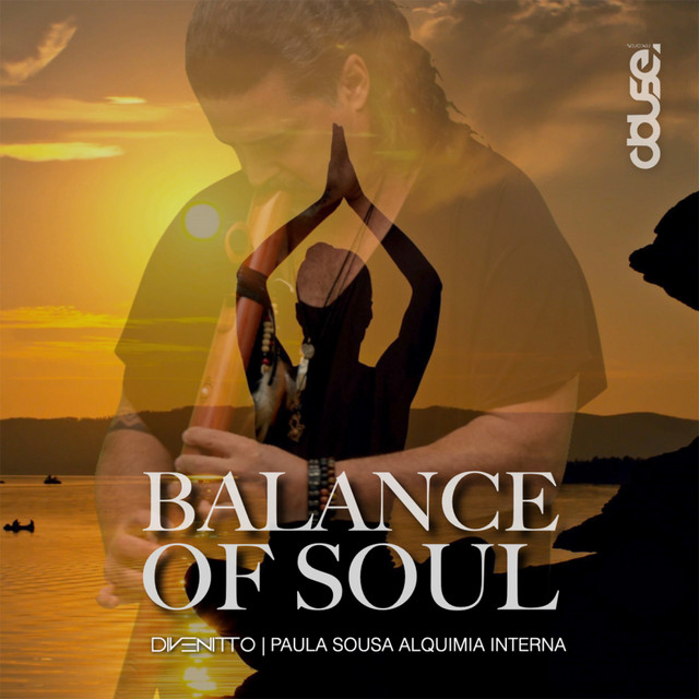 'Balance Of Soul' cover art