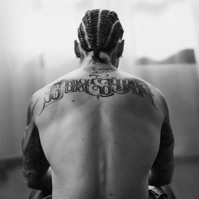 'Don Juan' cover art