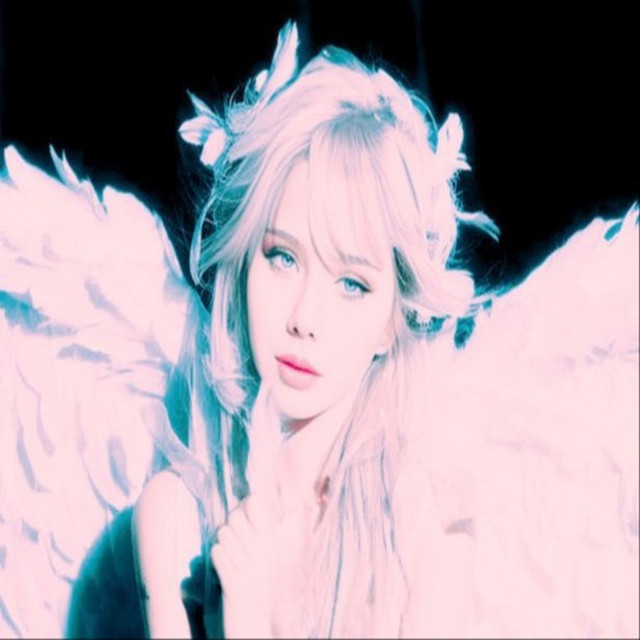 Glubina - Official Artist Photo