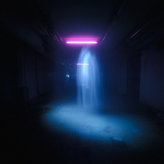 'Once I Go (I'm Gone)' cover art