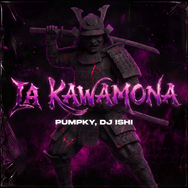 Pumpky - Official Artist Photo