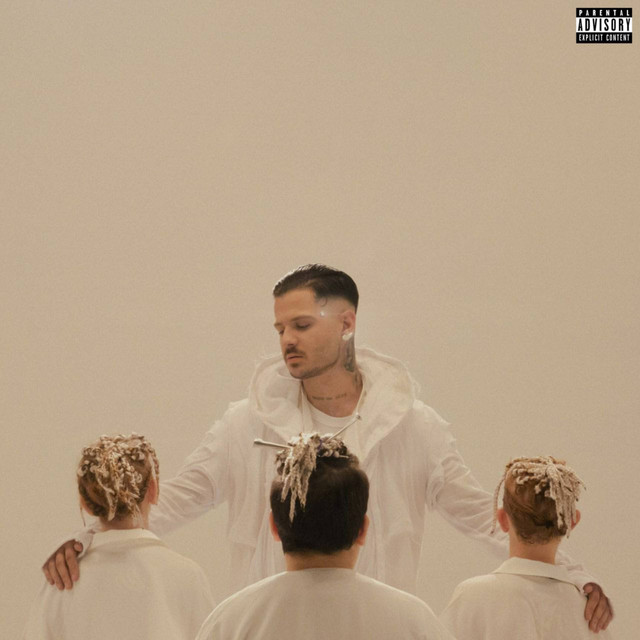 RACK - Official Artist Photo