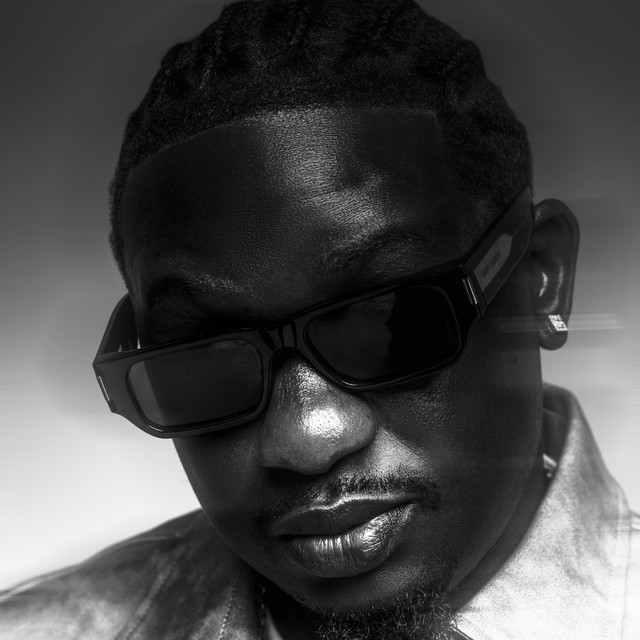 Wande Coal - Official Artist Photo