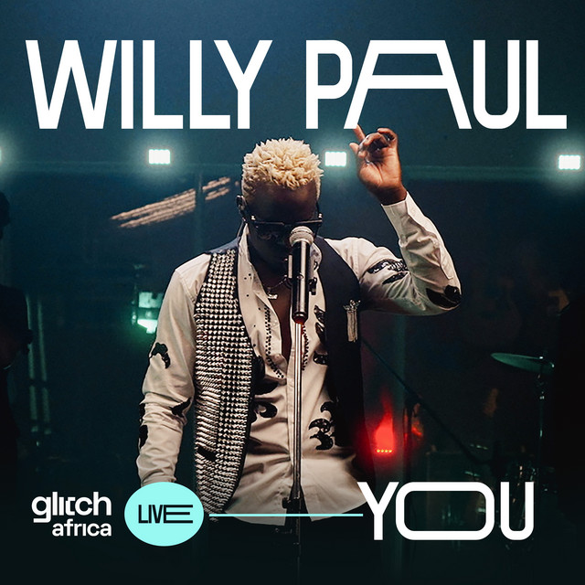 'You (Live)' cover art