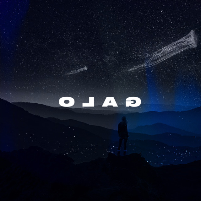 'Galo' cover art