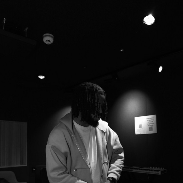 Tmktheproducer - Official Artist Photo