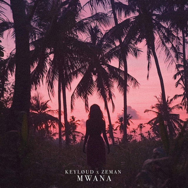 'Mwana' cover art