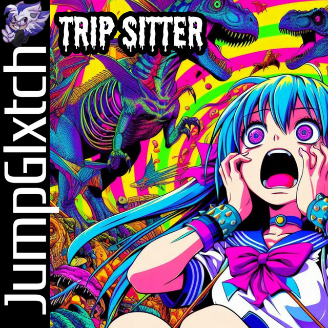 'Trip Sitter' cover art