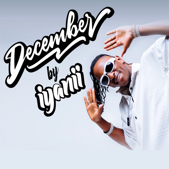 'December' cover art