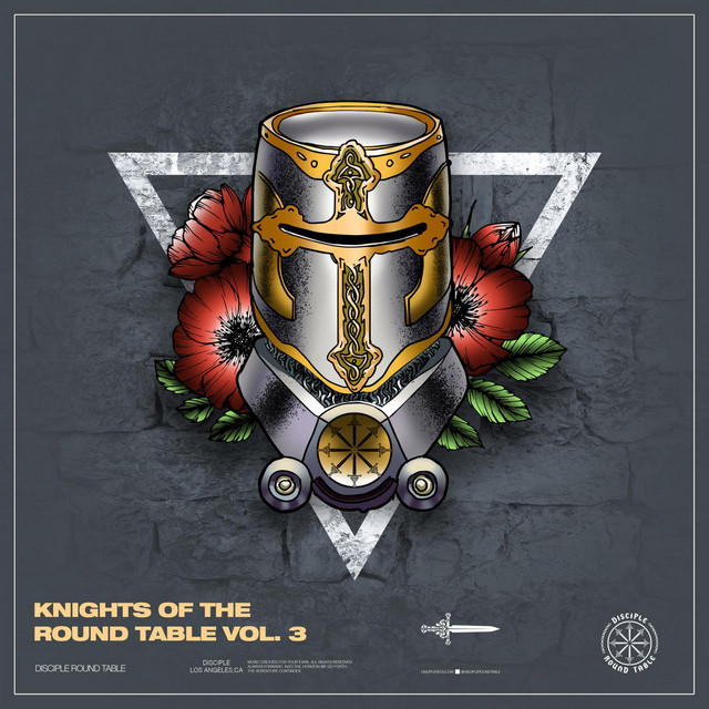 'Immortals' cover art