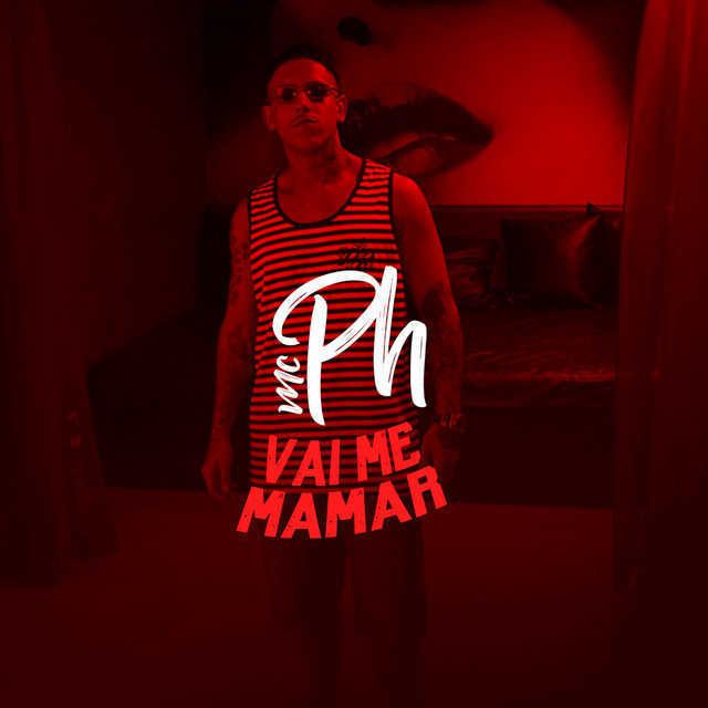 'Vai Me Mamar' cover art