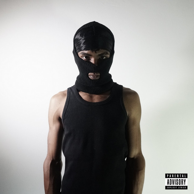'Olhos de Águia' cover art