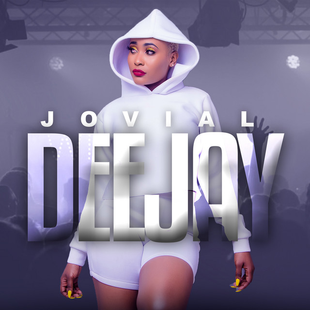 'Deejay' cover art