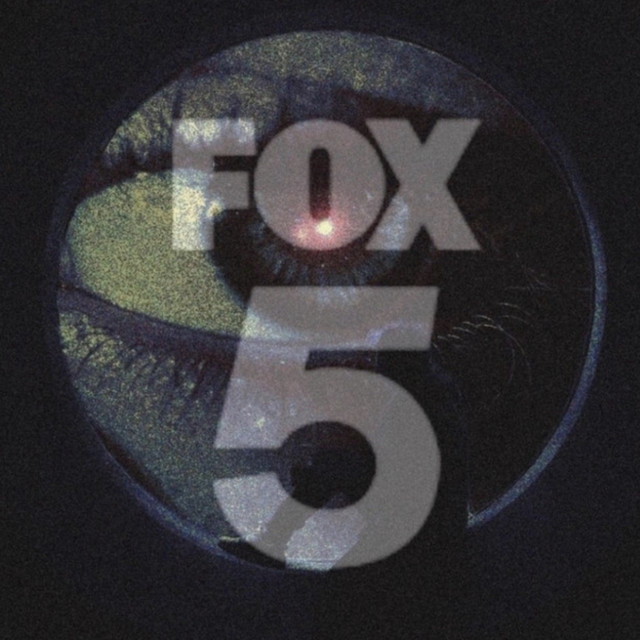 'fox 5' cover art