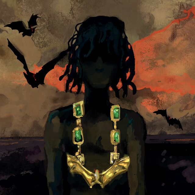 'HEIS' cover art