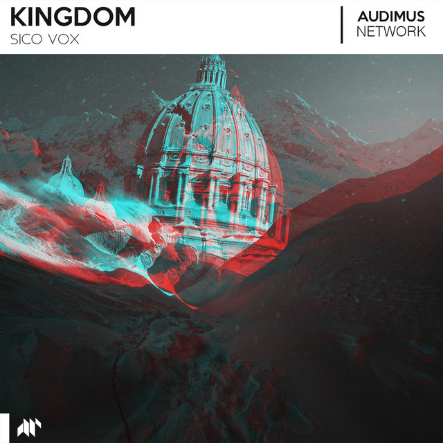 'Kingdom' cover art