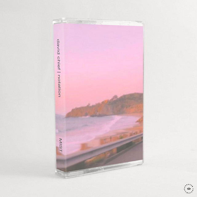'MIST' cover art