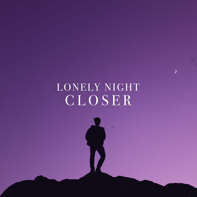 'Closer' cover art