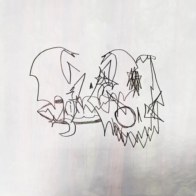 'Diphylla' cover art