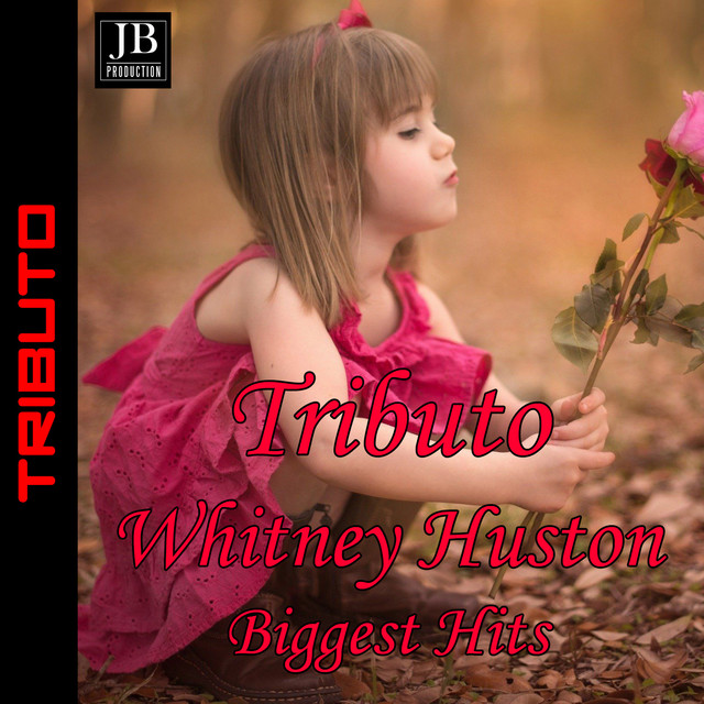 'Whitney Houston Biggest Hits Mix (Antonio Summa Productions)' cover art
