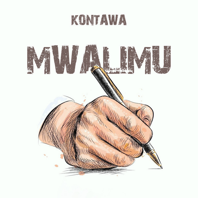 'Mwalimu' cover art