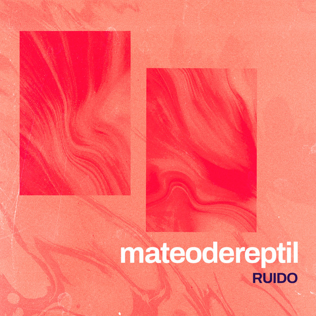 'mateodereptil' cover art