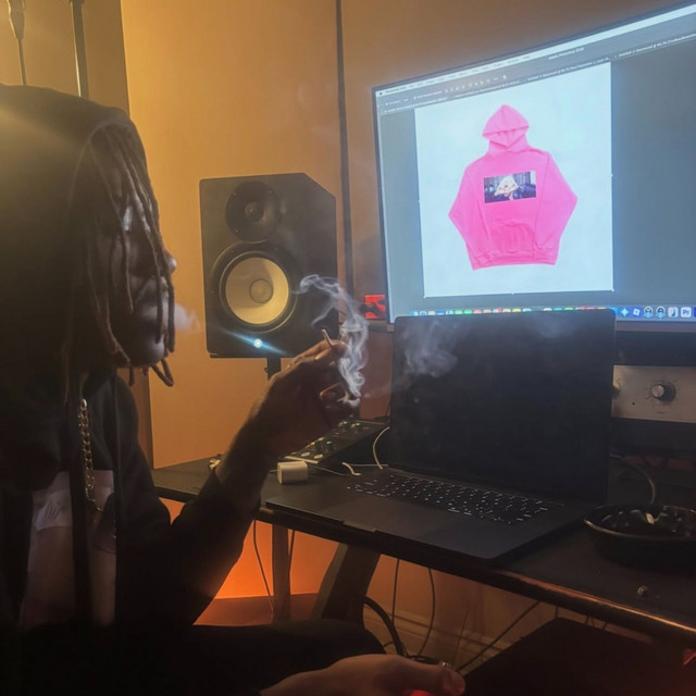 'dont hmu' cover art