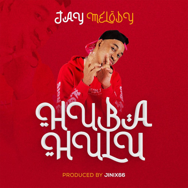 'Huba Hulu' cover art