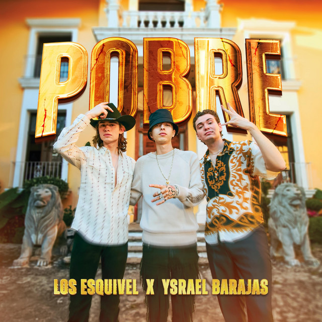 Los Esquivel - Official Artist Photo