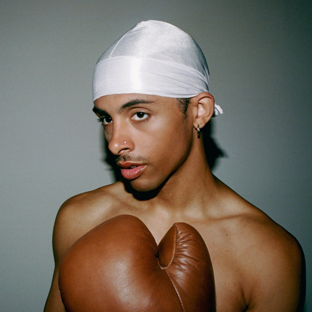 Gabriel Jacoby - Official Artist Photo