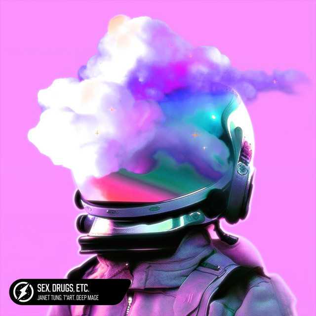 'Sex, Drugs, Etc.' cover art