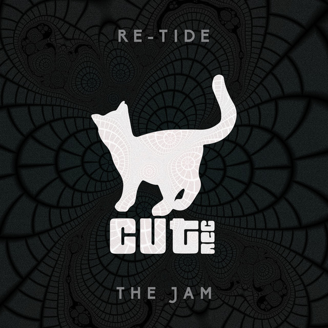 'The Jam' cover art