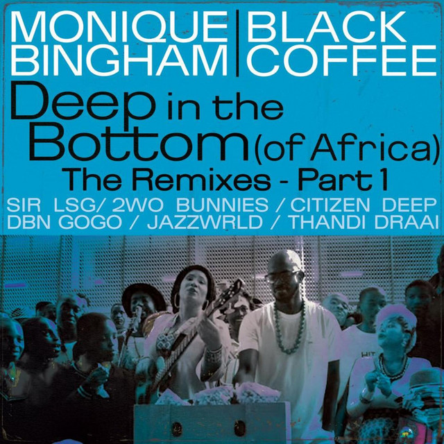'Deep In The Bottom (of Africa) [DBN Gogo & Ntwana_R Remix (Radio Edit)]' cover art